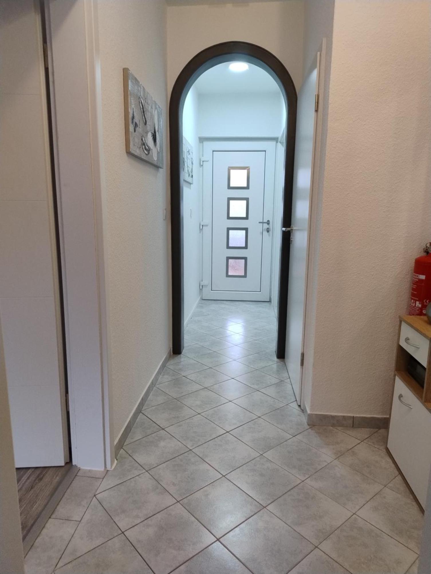 Lapurka III Garten Nordhorn Dış mekan fotoğraf
