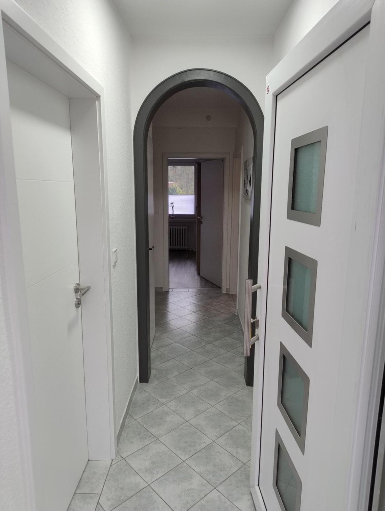 Lapurka III Garten Nordhorn Dış mekan fotoğraf