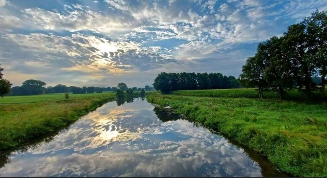 Lapurka III Garten Nordhorn Dış mekan fotoğraf